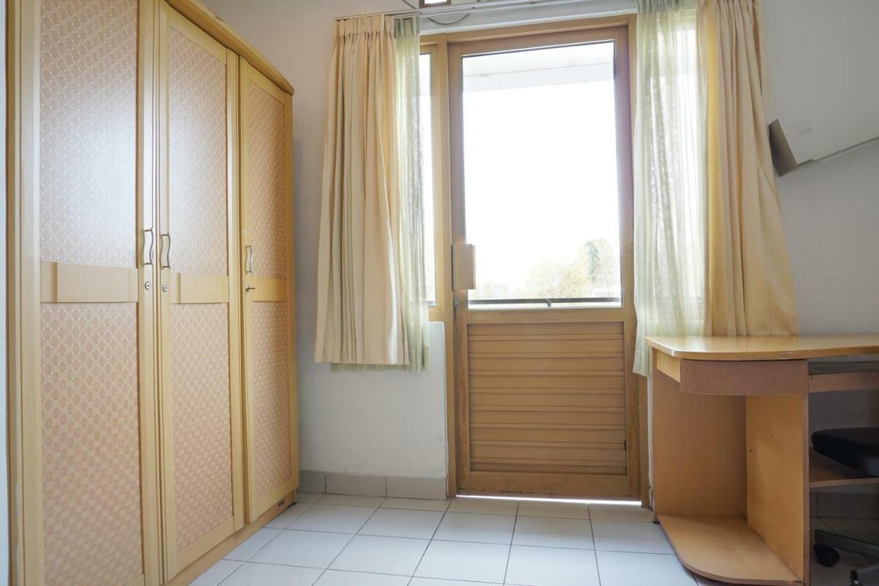 Residences By Reddoorz Near Maranatha University 万隆 外观 照片
