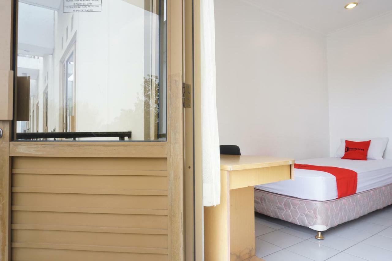 Residences By Reddoorz Near Maranatha University 万隆 外观 照片